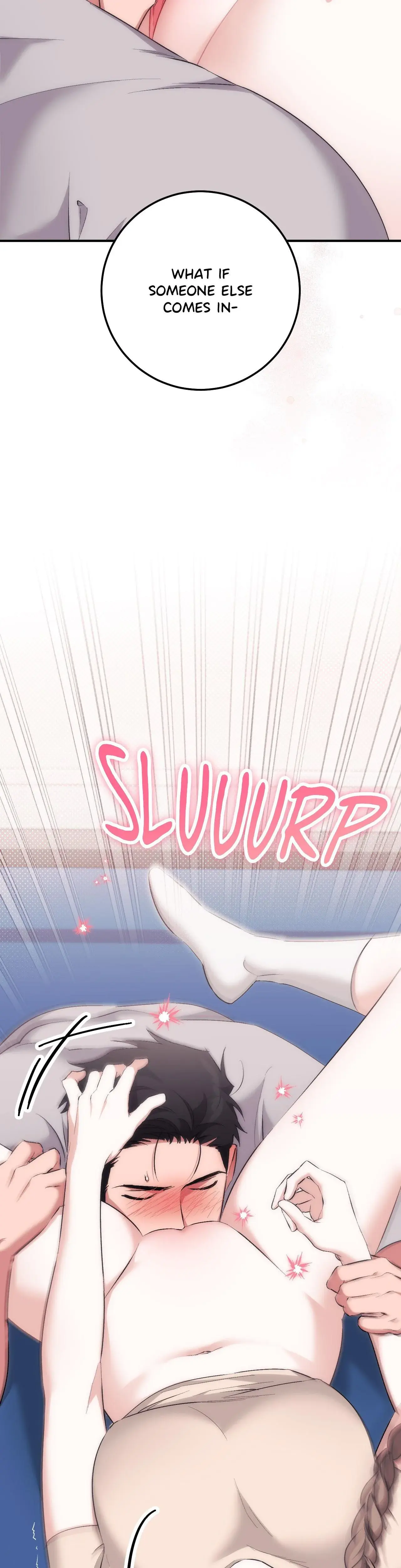Milk My Strawberries Chapter 30 - Page 48
