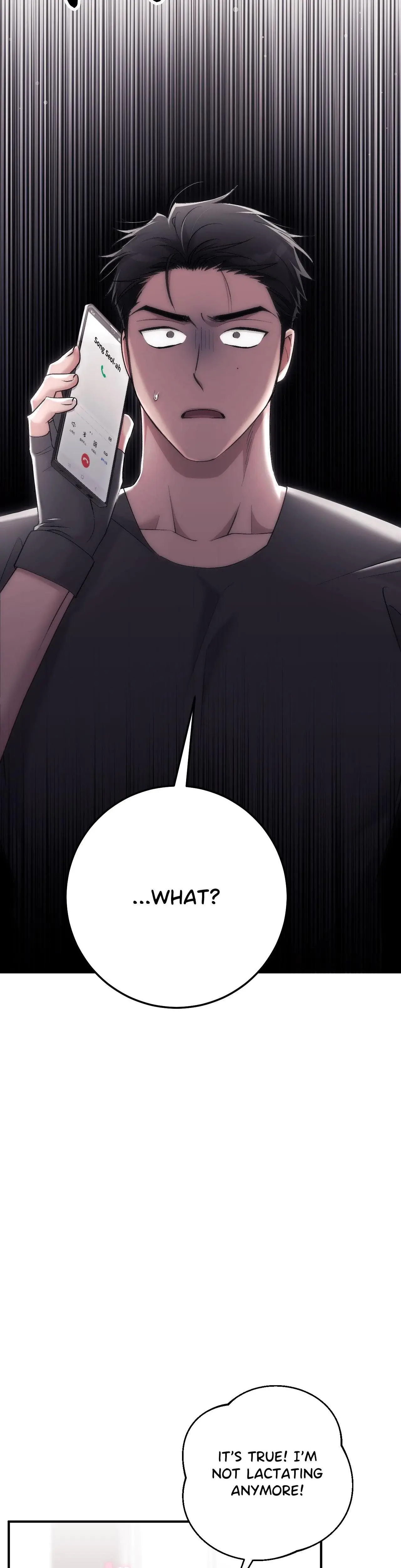 Milk My Strawberries Chapter 30 - Page 5