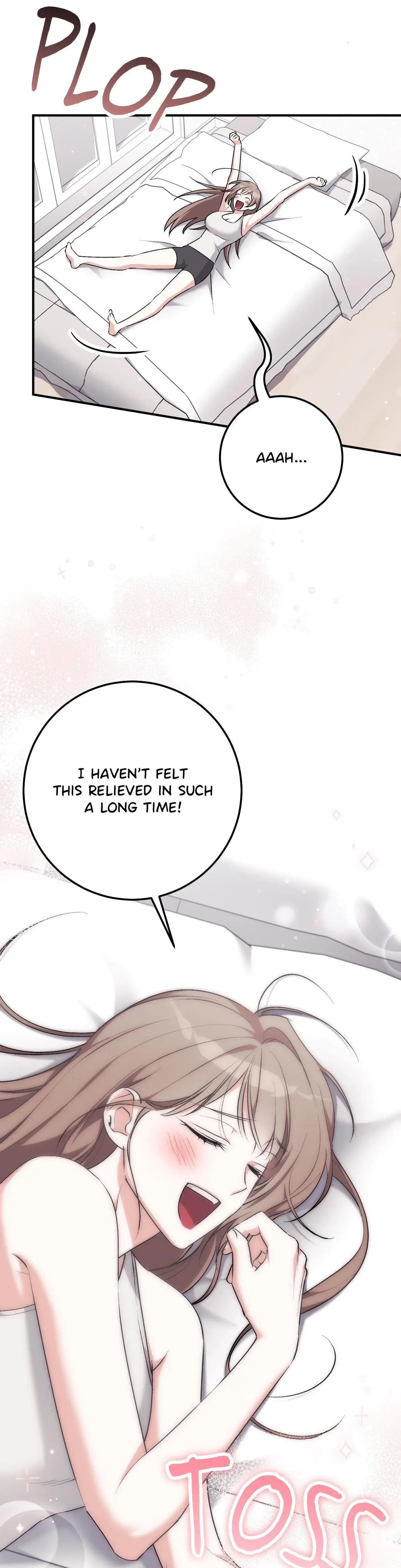 Milk My Strawberries Chapter 30 - Page 9