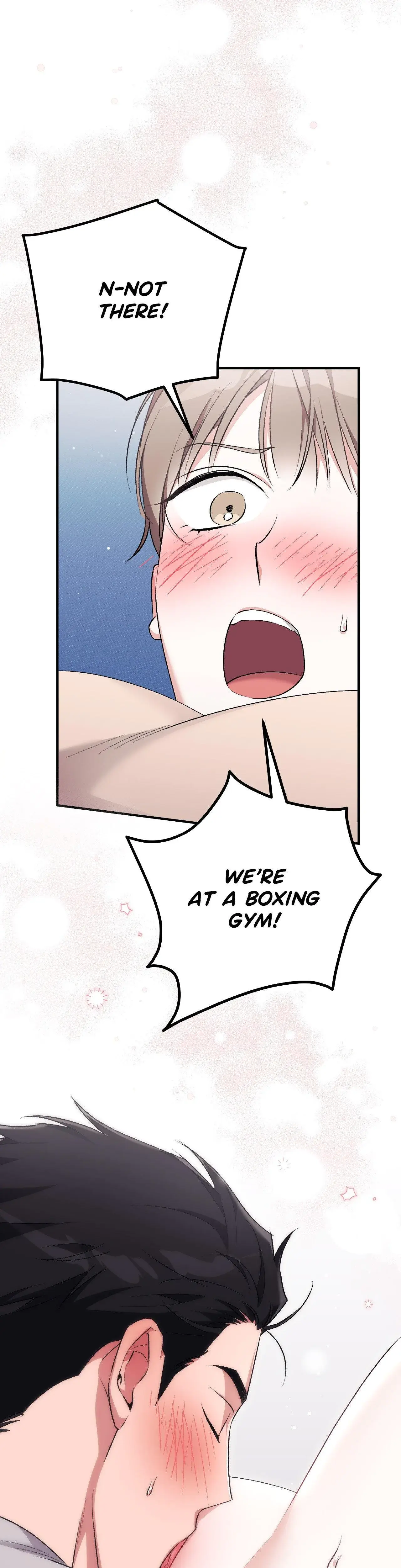Milk My Strawberries Chapter 31 - Page 1
