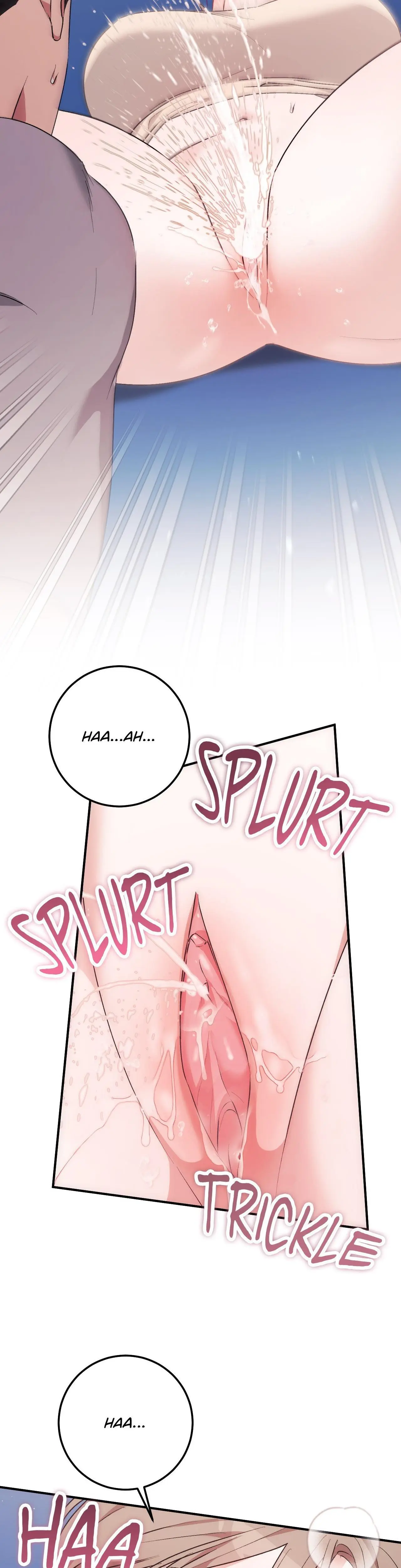 Milk My Strawberries Chapter 31 - Page 10