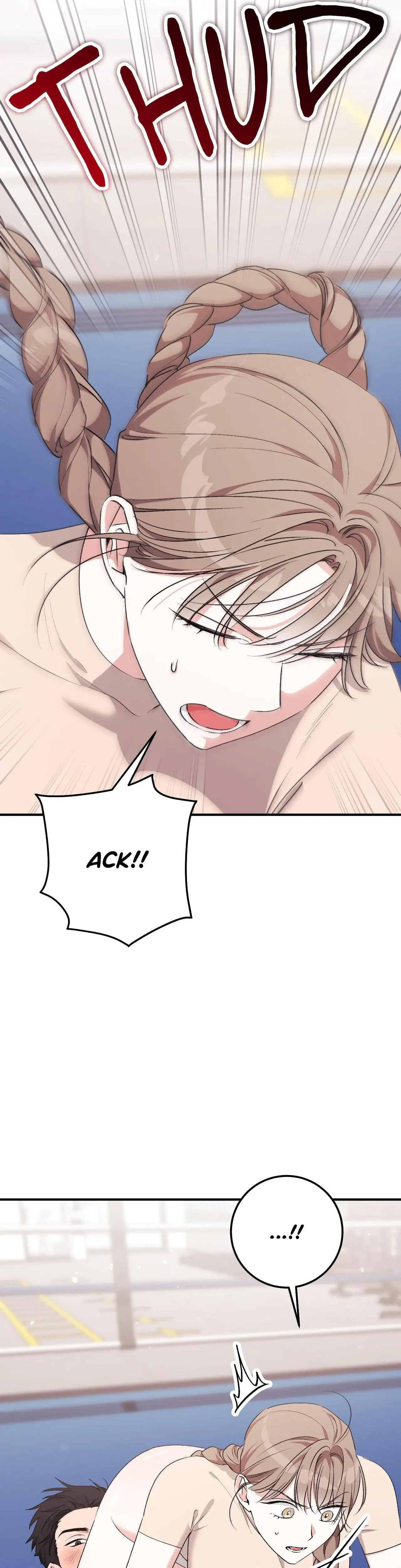 Milk My Strawberries Chapter 31 - Page 17