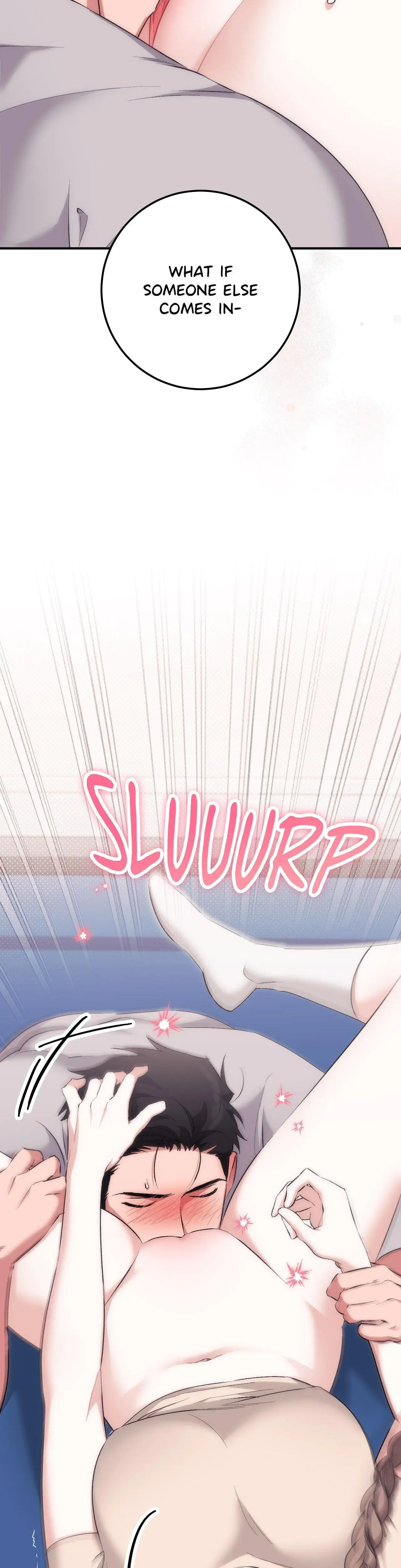 Milk My Strawberries Chapter 31 - Page 2