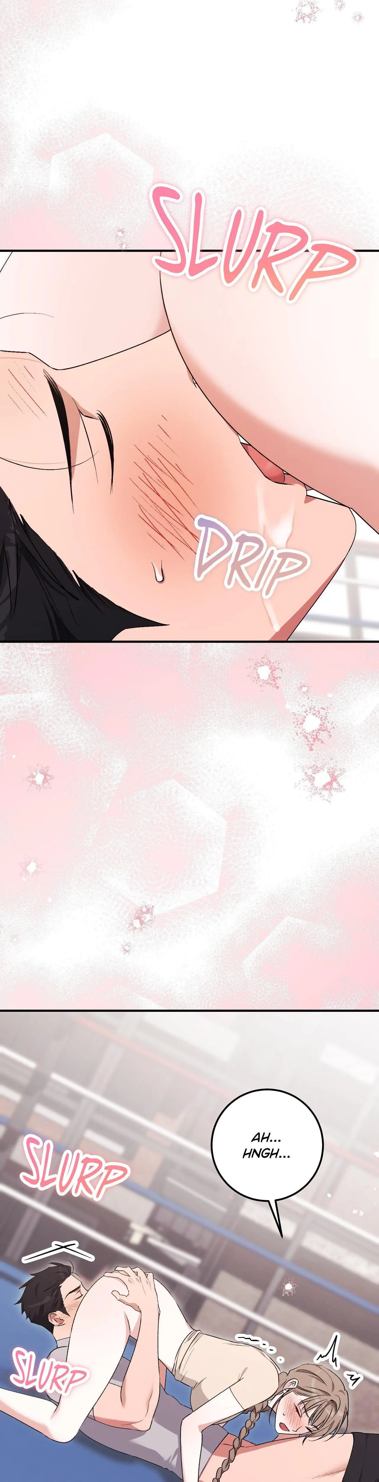 Milk My Strawberries Chapter 31 - Page 22