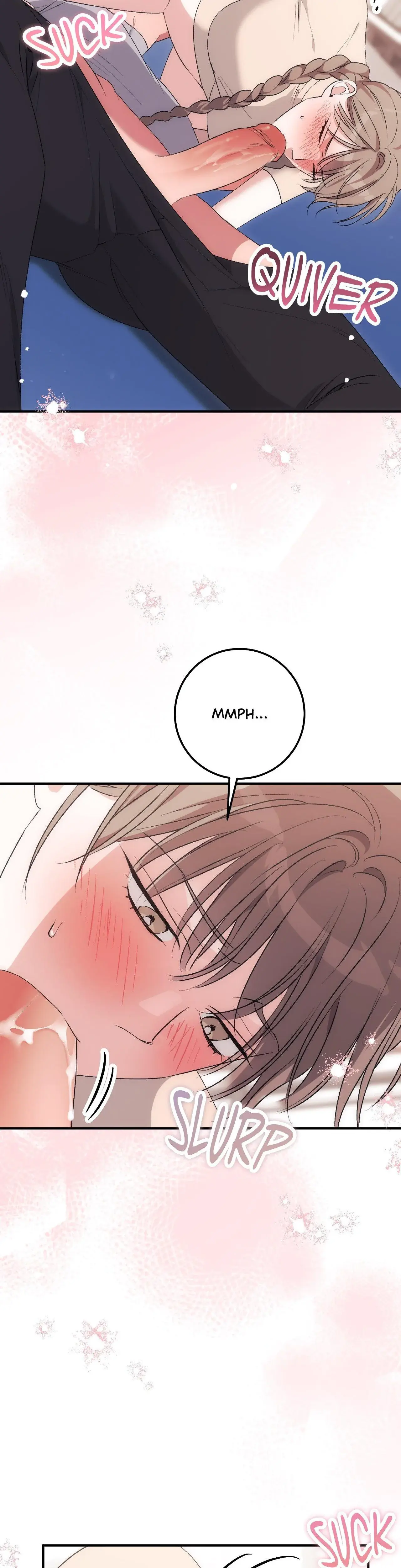 Milk My Strawberries Chapter 31 - Page 26
