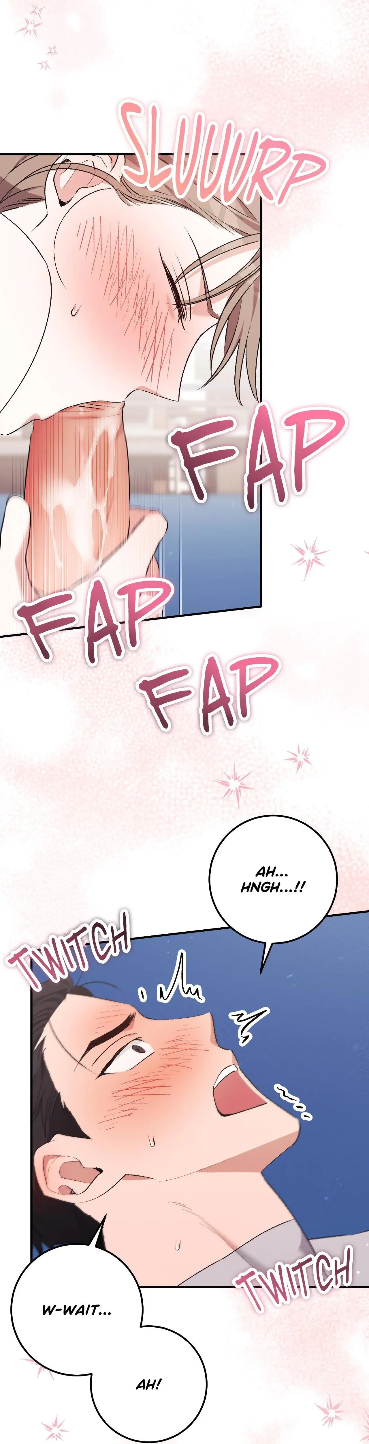 Milk My Strawberries Chapter 31 - Page 30
