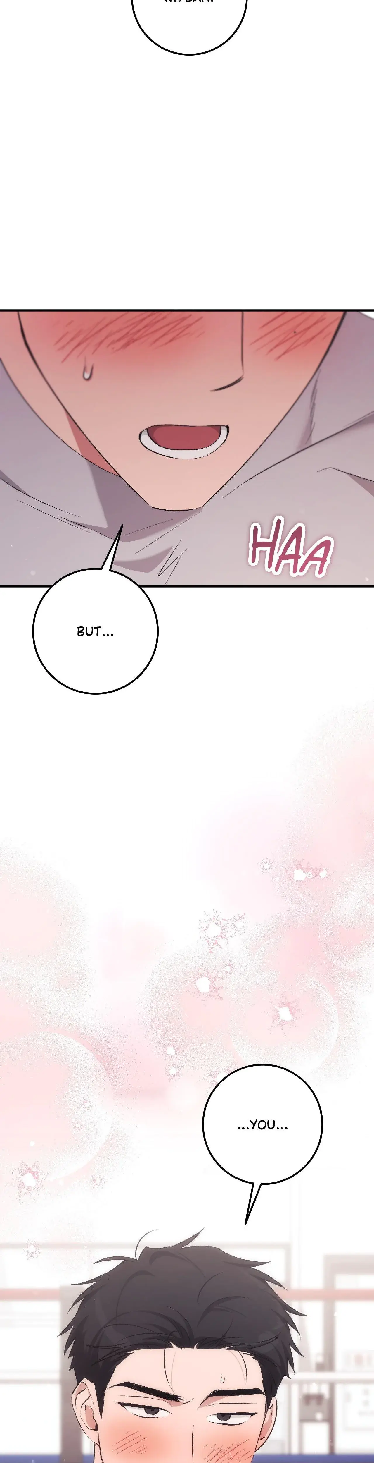 Milk My Strawberries Chapter 31 - Page 33