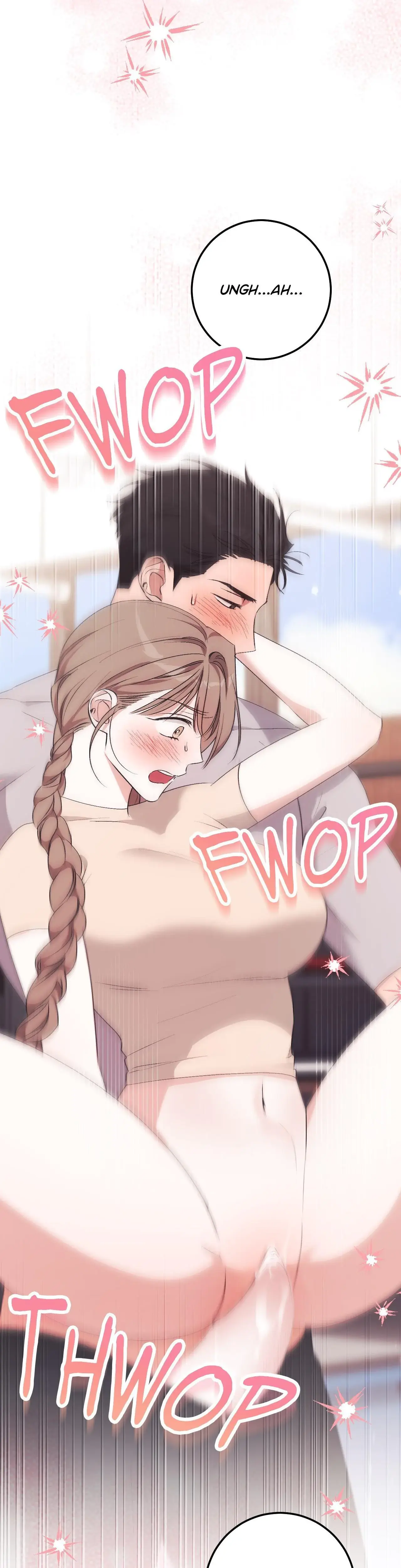 Milk My Strawberries Chapter 31 - Page 37