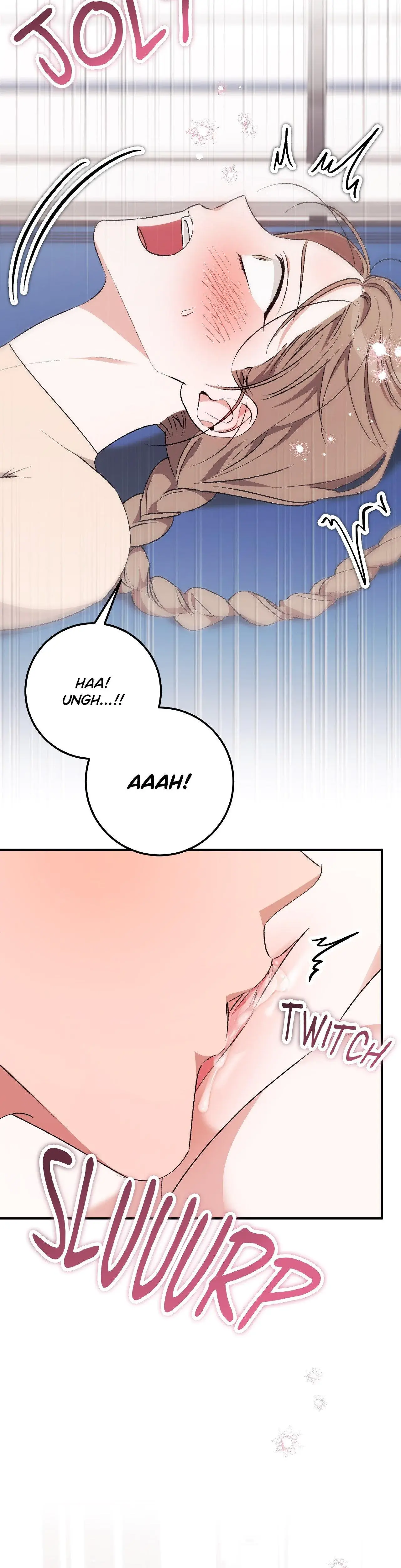 Milk My Strawberries Chapter 31 - Page 4