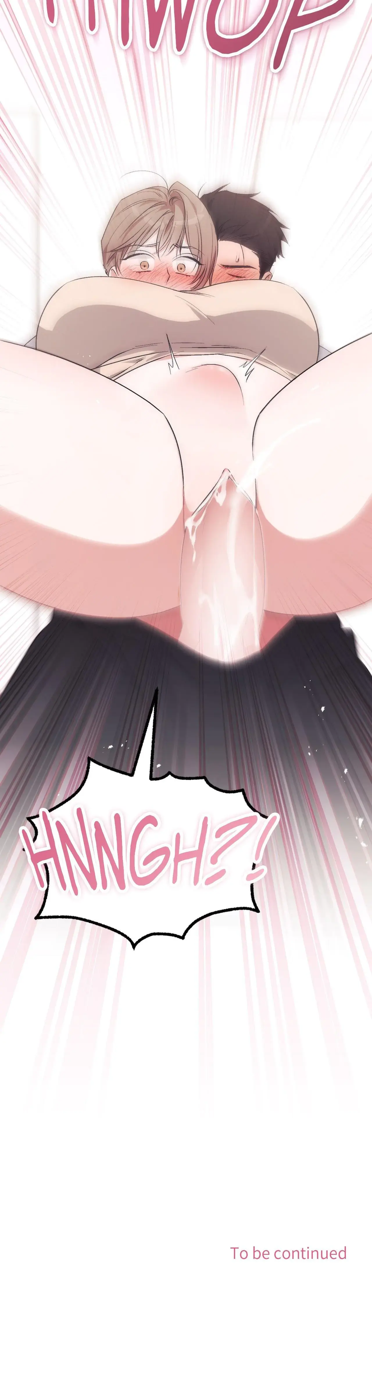Milk My Strawberries Chapter 31 - Page 42