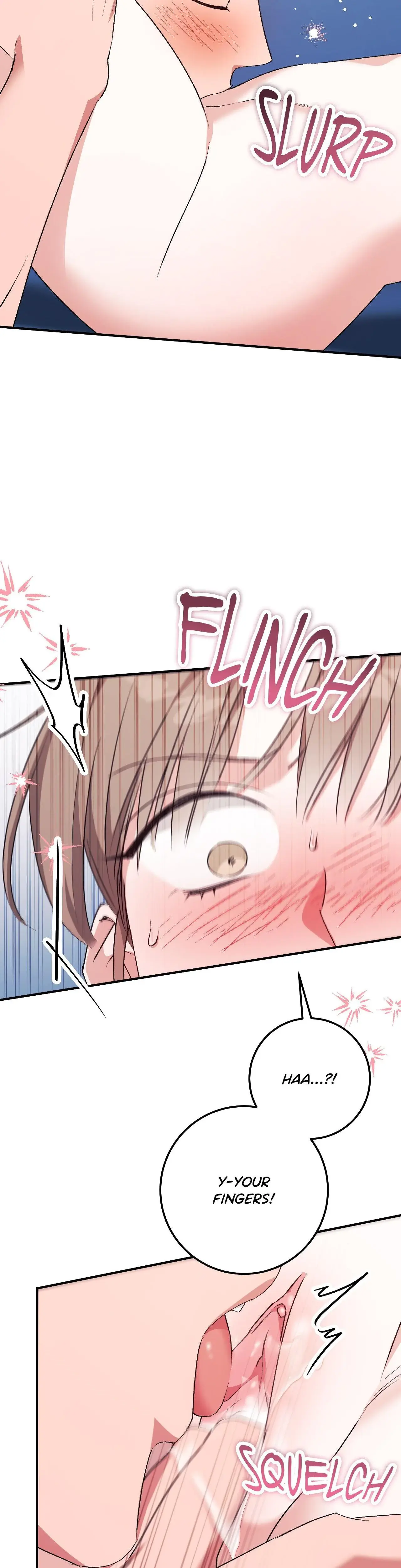 Milk My Strawberries Chapter 31 - Page 6