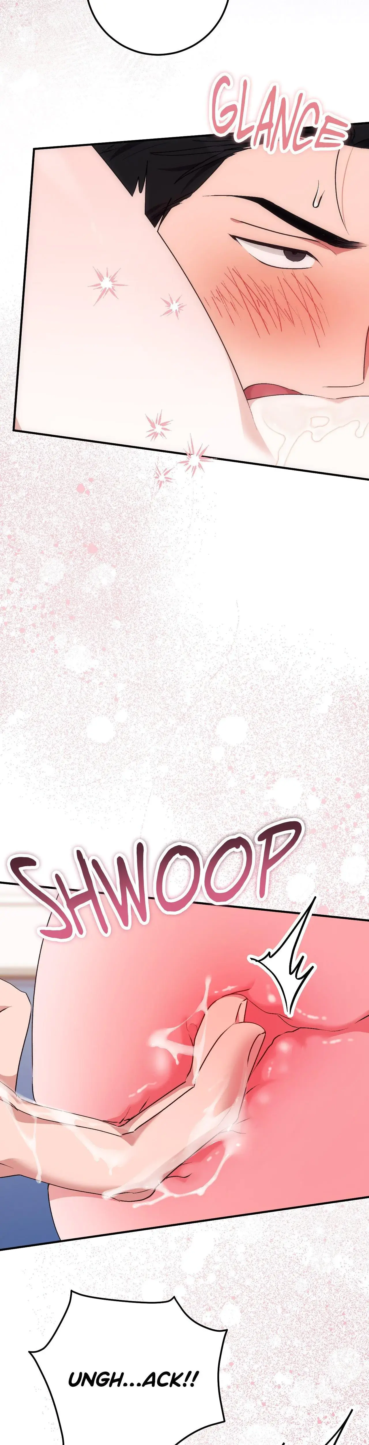 Milk My Strawberries Chapter 31 - Page 8
