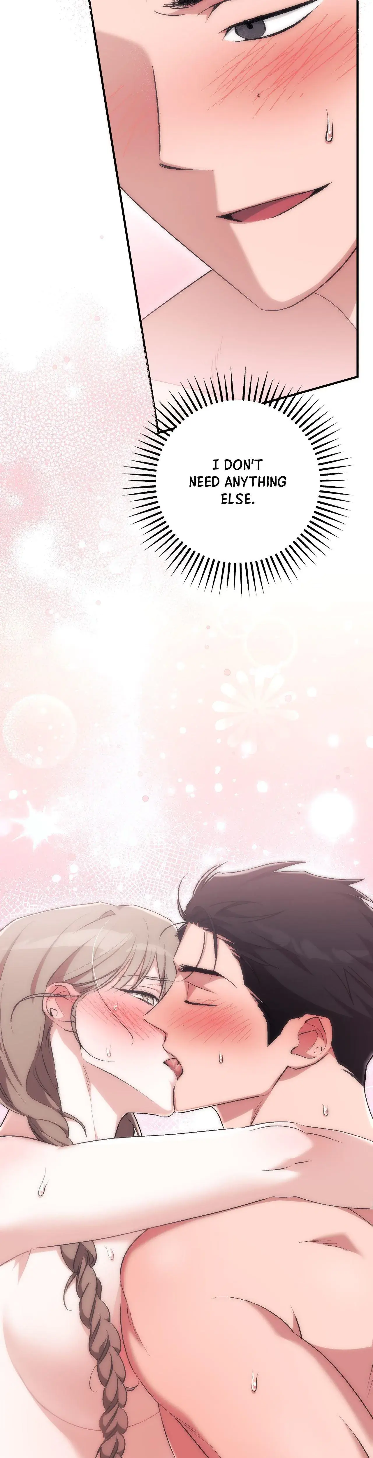 Milk My Strawberries Chapter 32 - Page 13