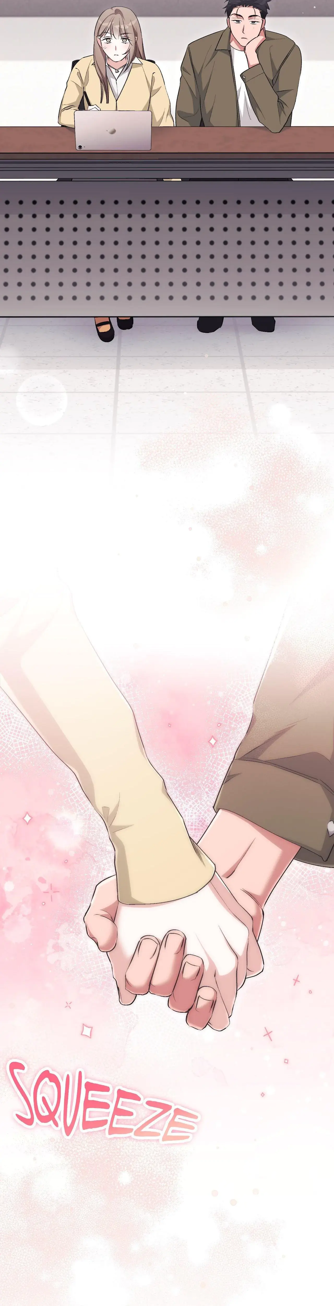 Milk My Strawberries Chapter 32 - Page 16