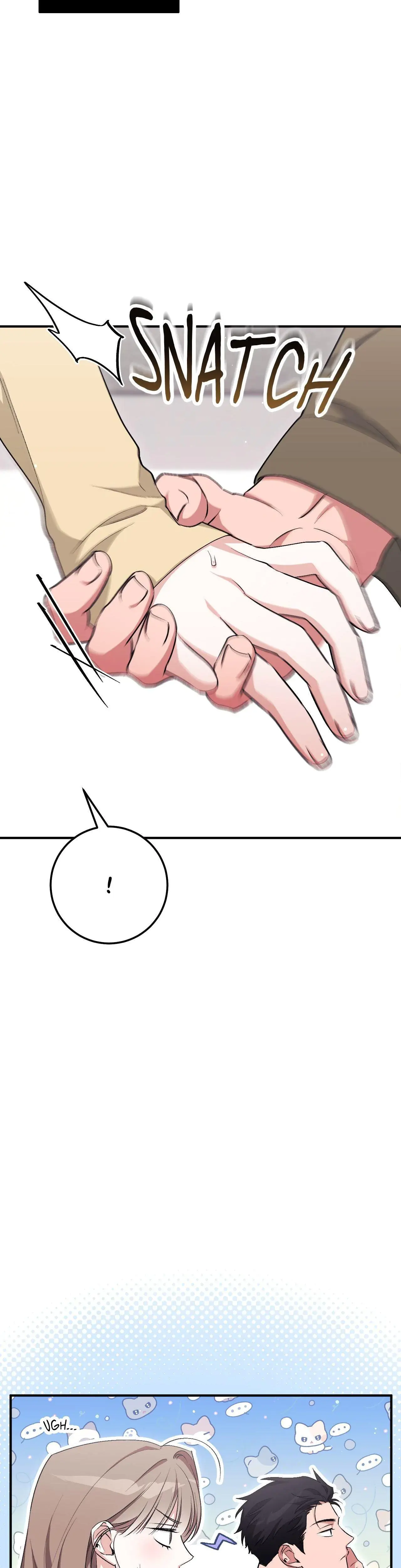 Milk My Strawberries Chapter 32 - Page 18