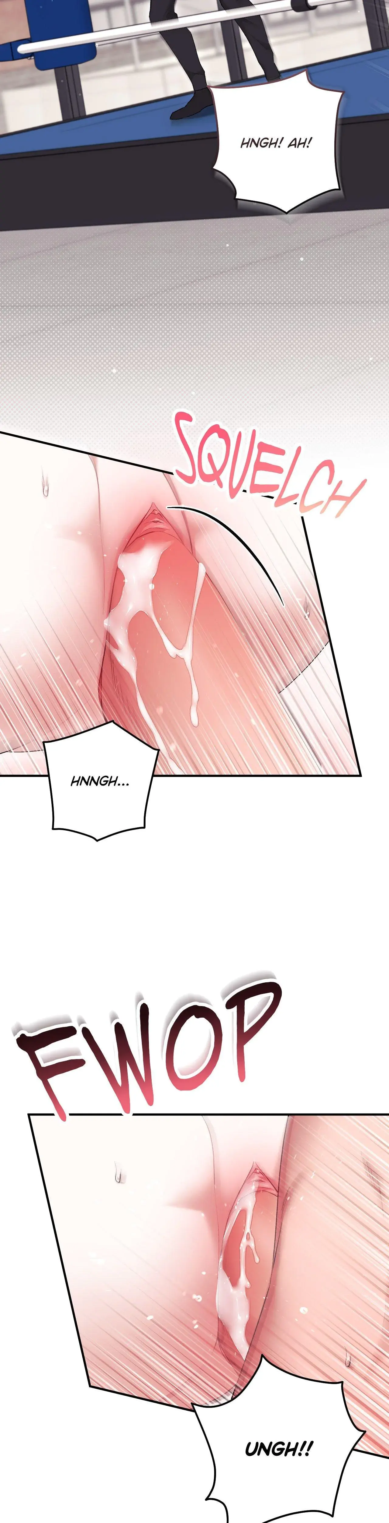 Milk My Strawberries Chapter 32 - Page 2