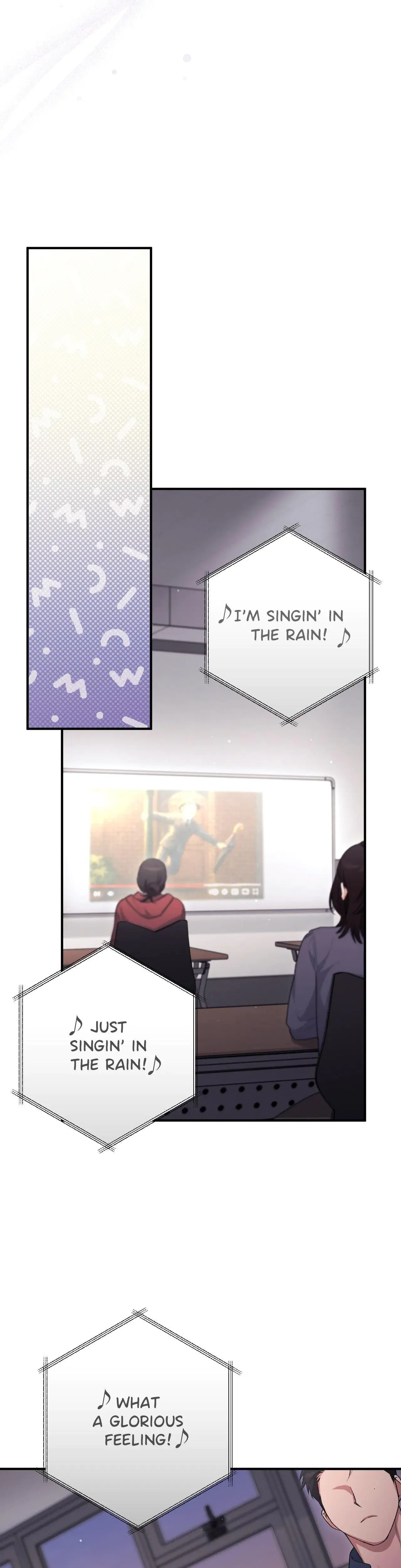 Milk My Strawberries Chapter 32 - Page 27