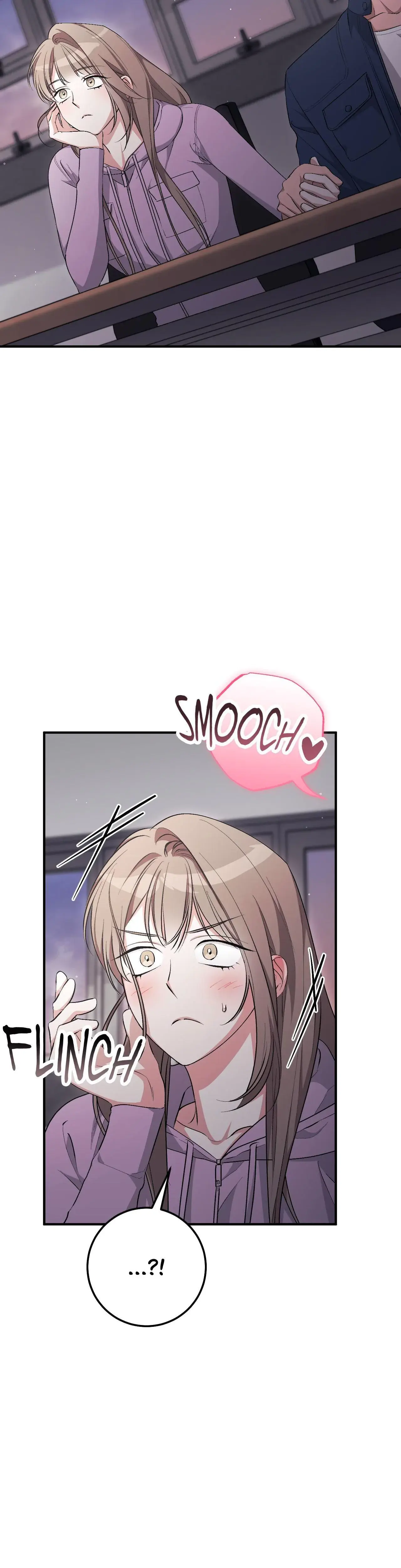 Milk My Strawberries Chapter 32 - Page 28