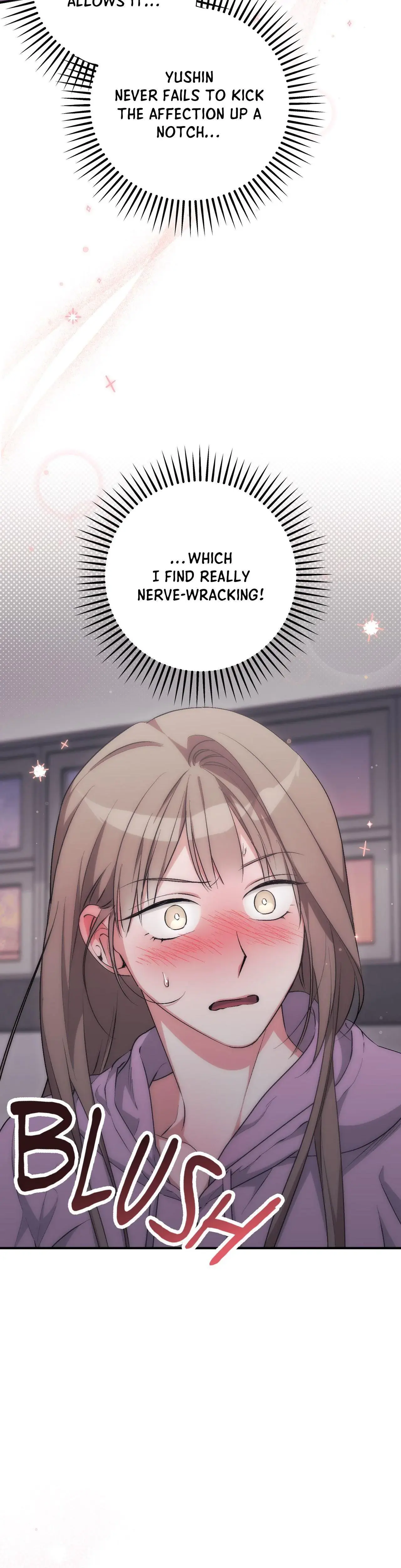 Milk My Strawberries Chapter 32 - Page 30