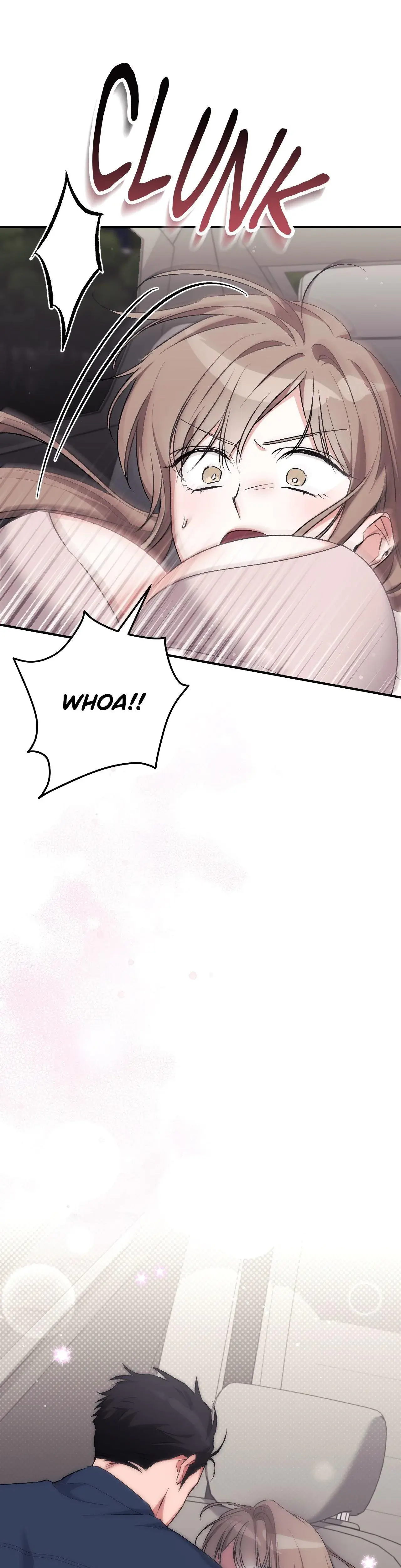 Milk My Strawberries Chapter 32 - Page 38