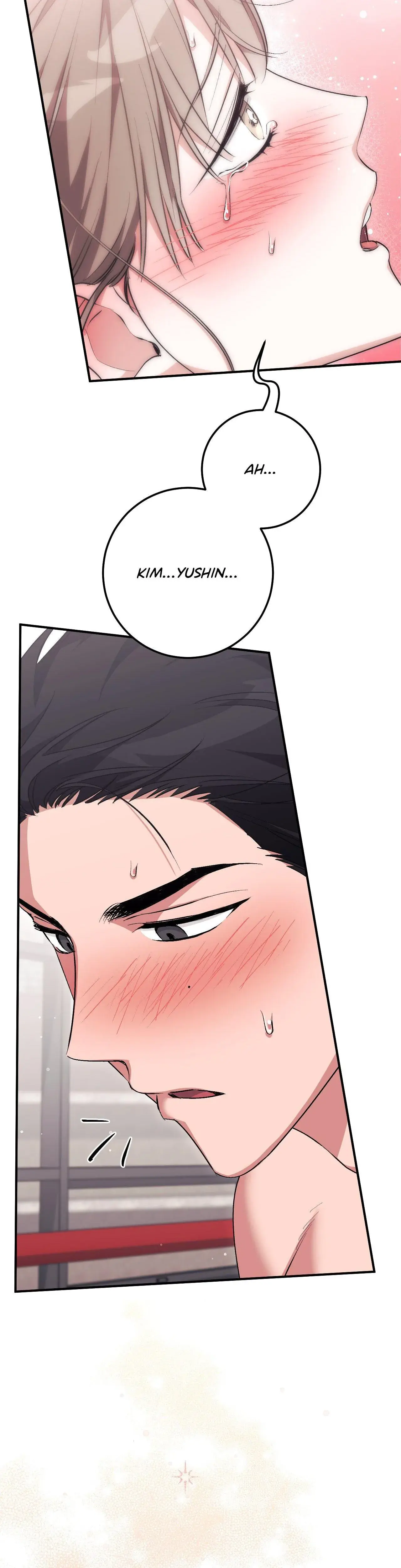Milk My Strawberries Chapter 32 - Page 4
