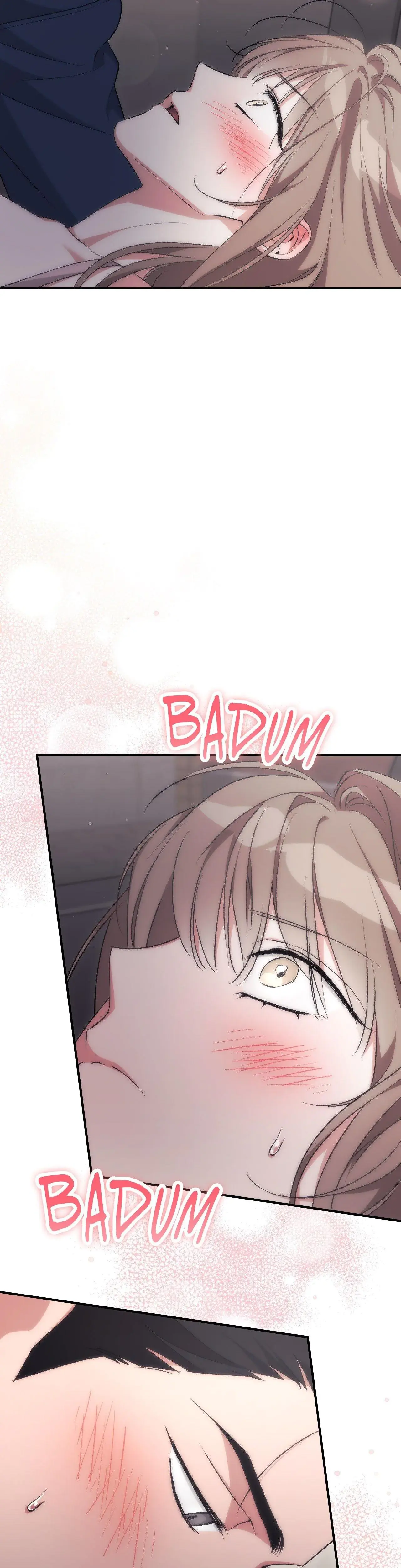 Milk My Strawberries Chapter 32 - Page 40