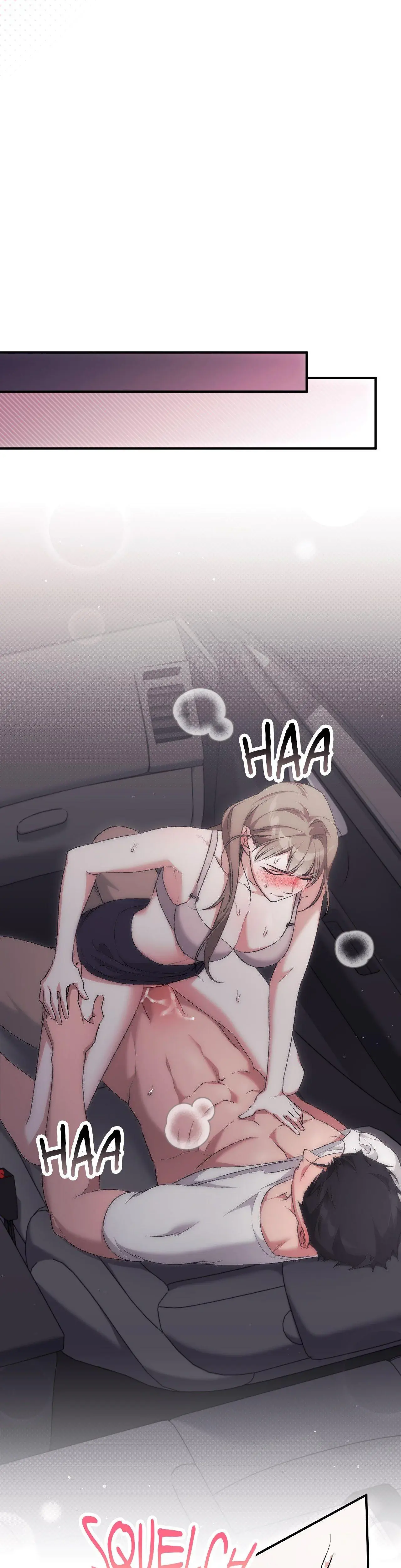 Milk My Strawberries Chapter 32 - Page 42