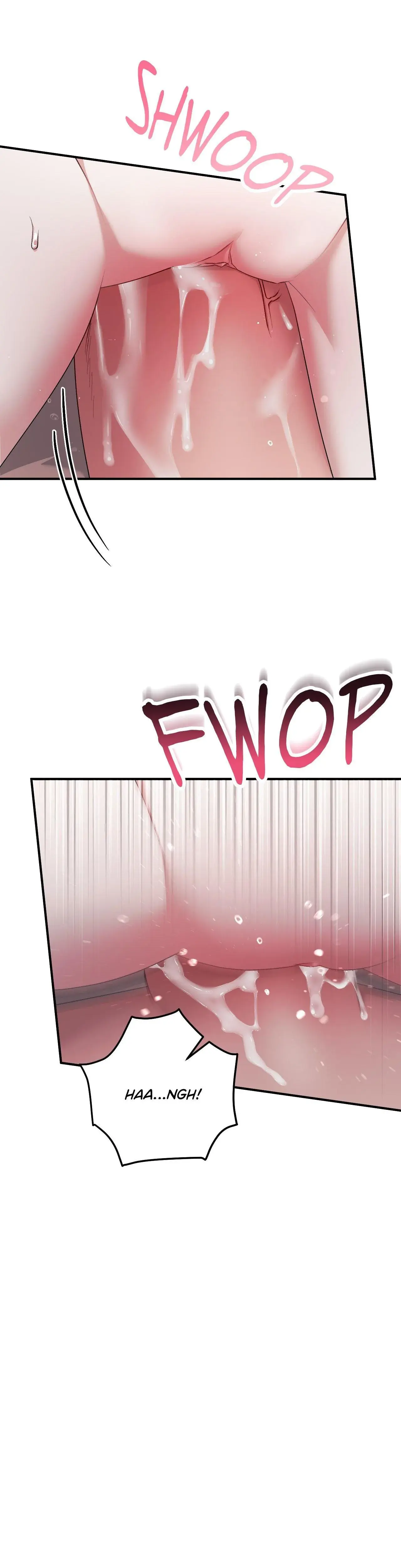 Milk My Strawberries Chapter 32 - Page 44