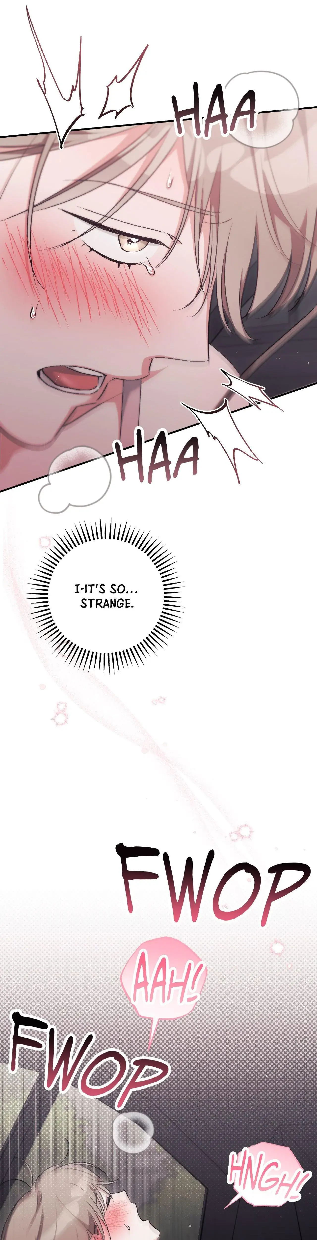 Milk My Strawberries Chapter 32 - Page 46