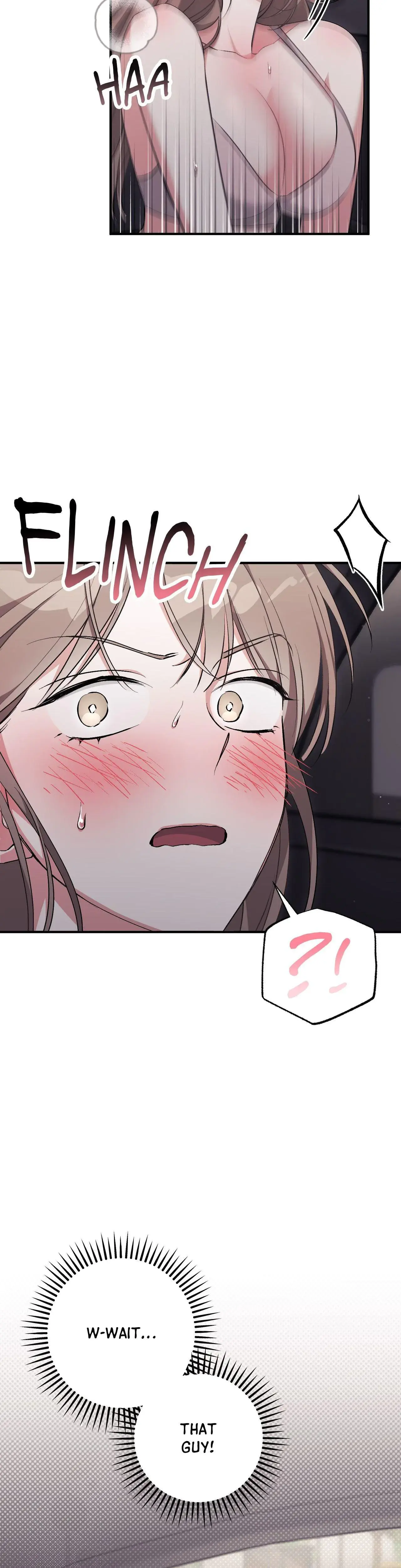 Milk My Strawberries Chapter 32 - Page 48