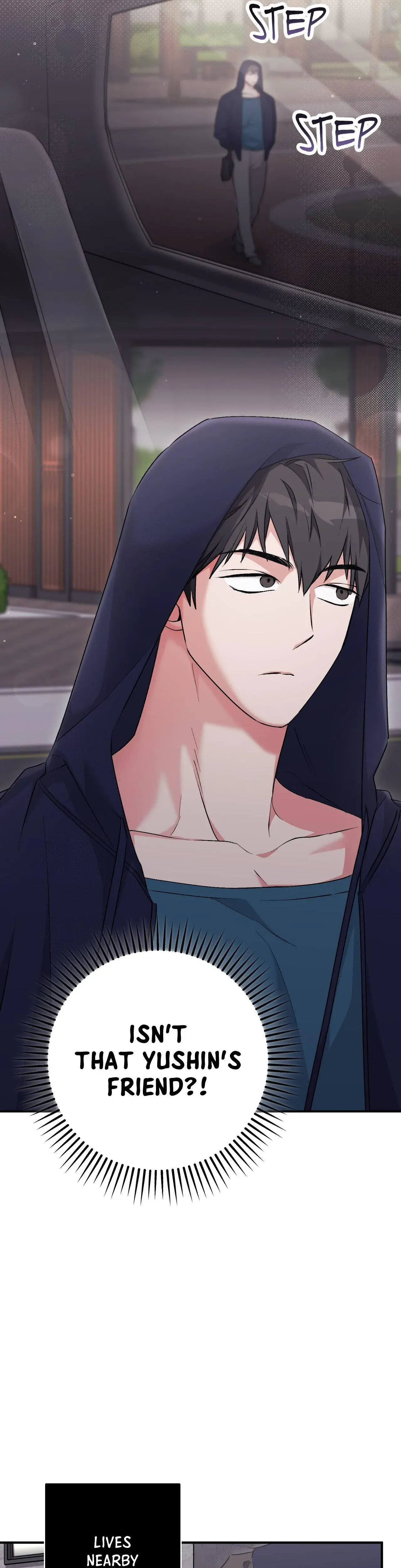 Milk My Strawberries Chapter 32 - Page 49