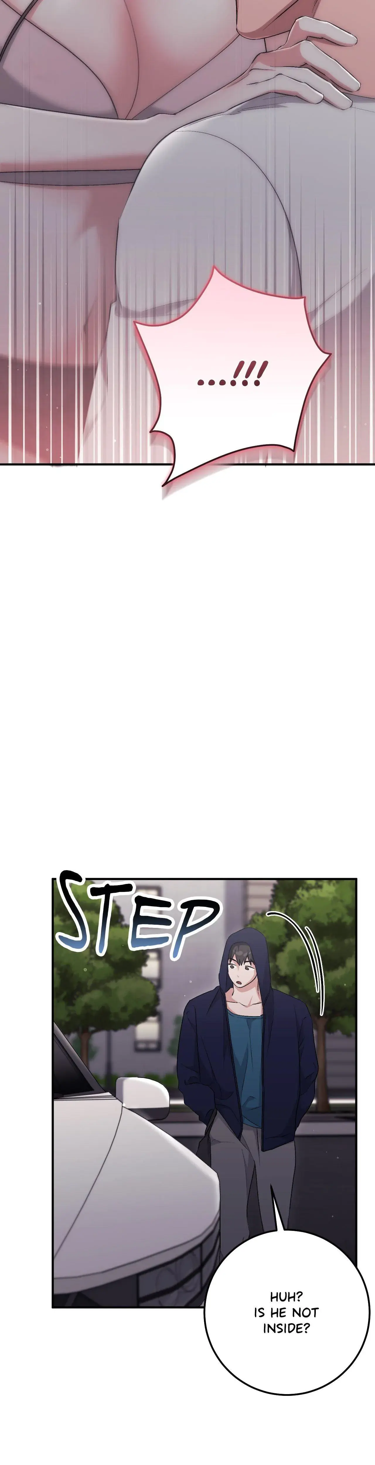 Milk My Strawberries Chapter 32 - Page 51
