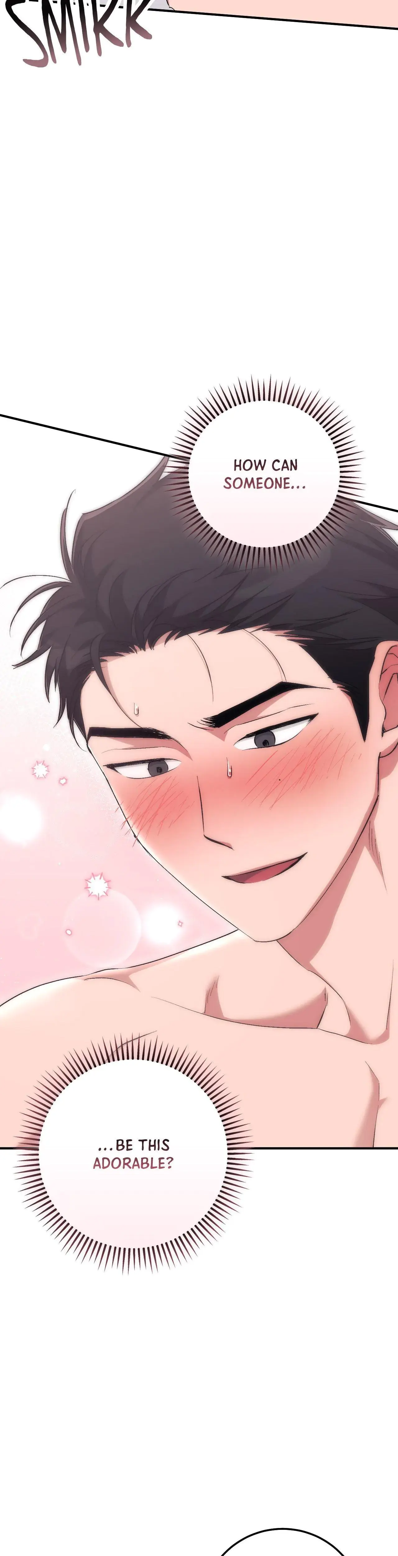 Milk My Strawberries Chapter 32 - Page 6