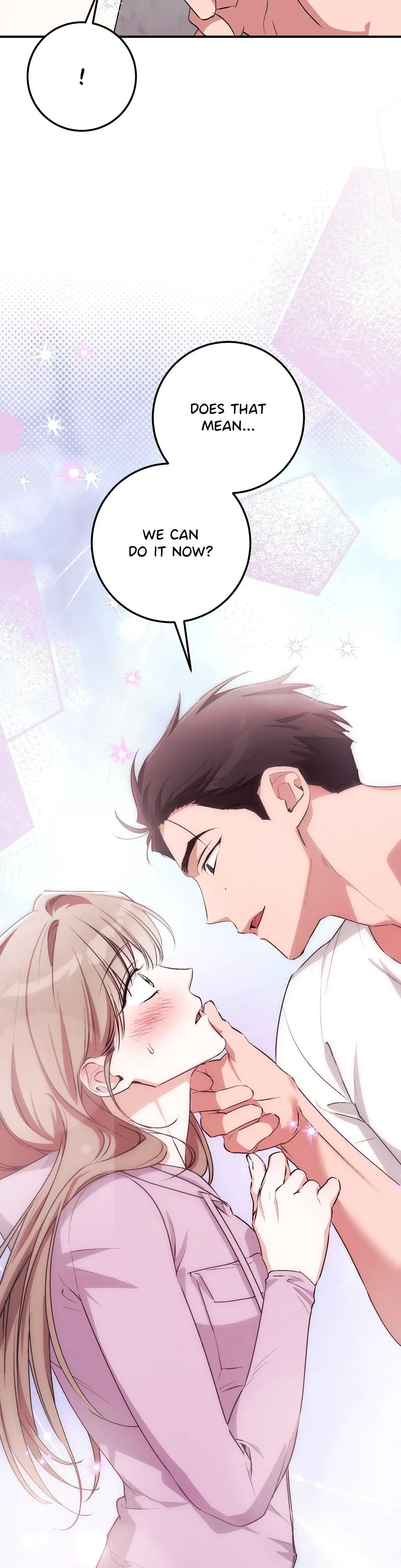 Milk My Strawberries Chapter 33 - Page 13