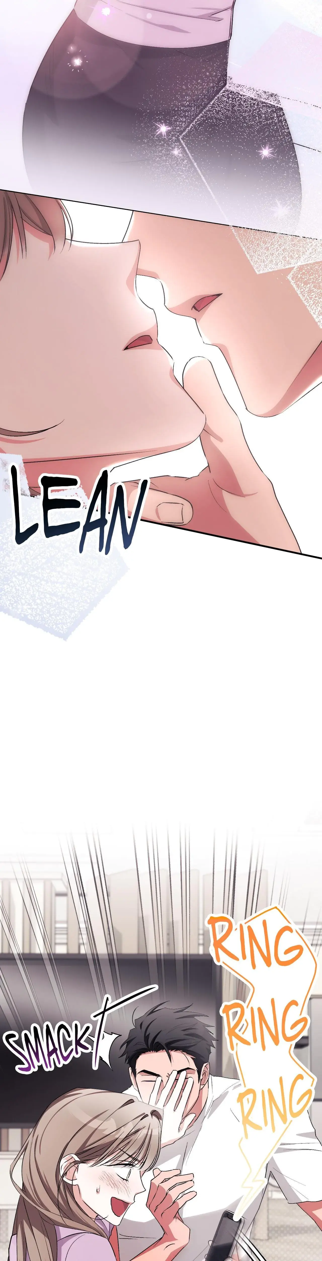 Milk My Strawberries Chapter 33 - Page 14