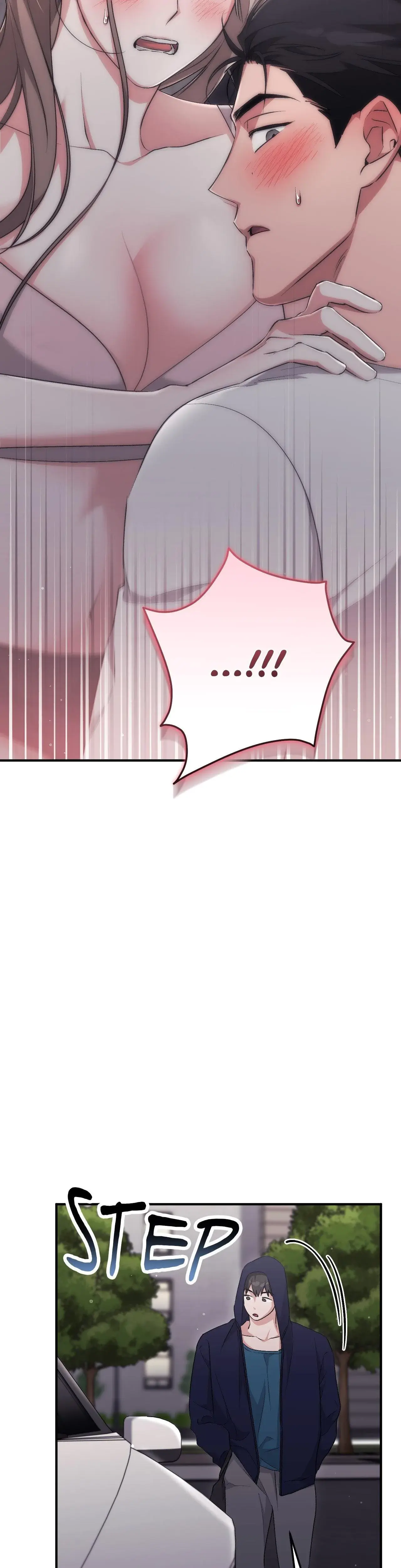 Milk My Strawberries Chapter 33 - Page 2