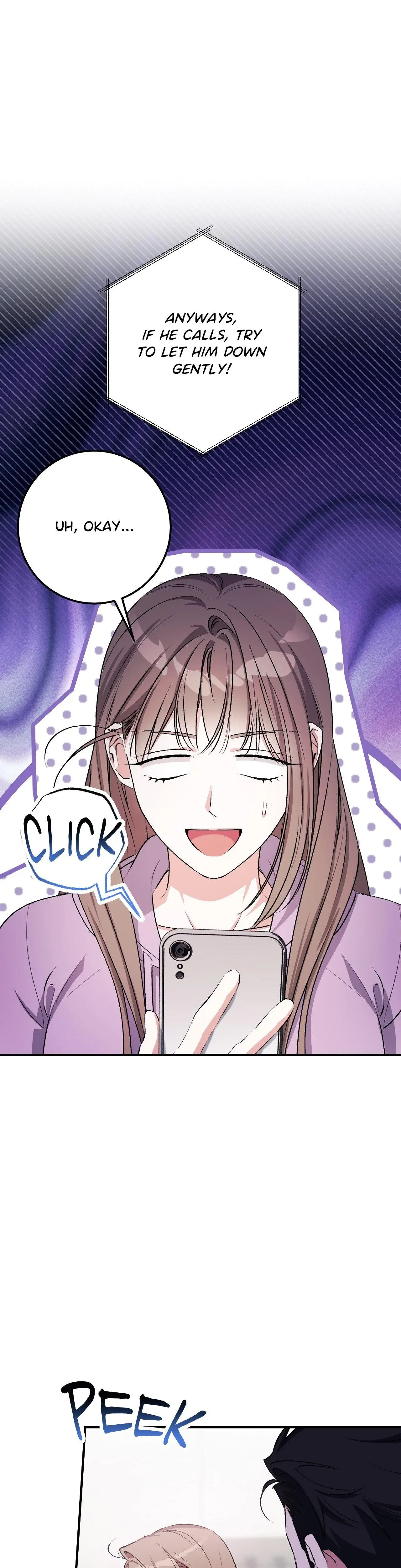 Milk My Strawberries Chapter 33 - Page 24