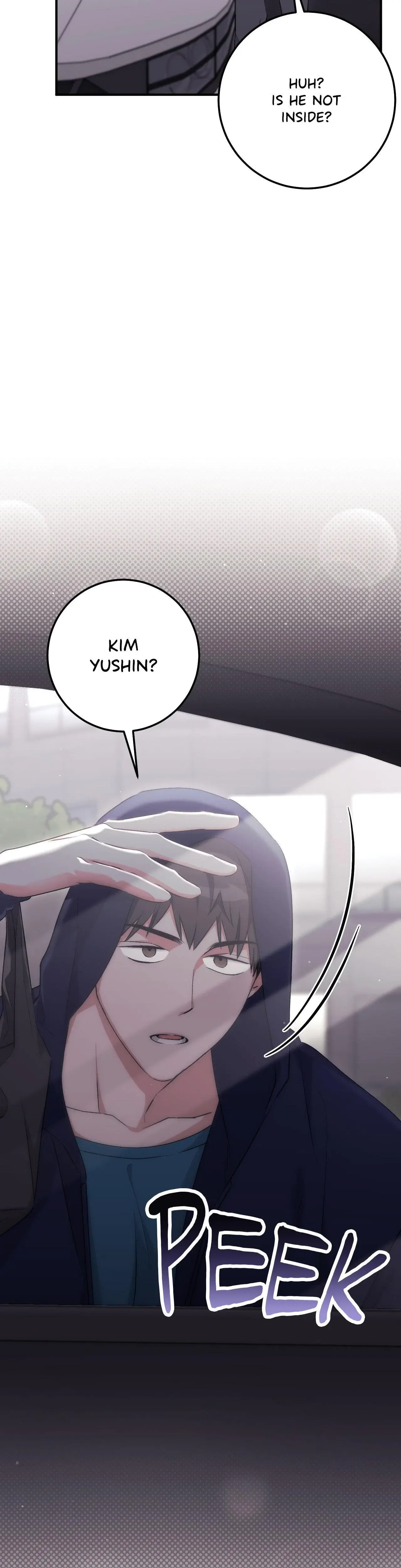 Milk My Strawberries Chapter 33 - Page 3