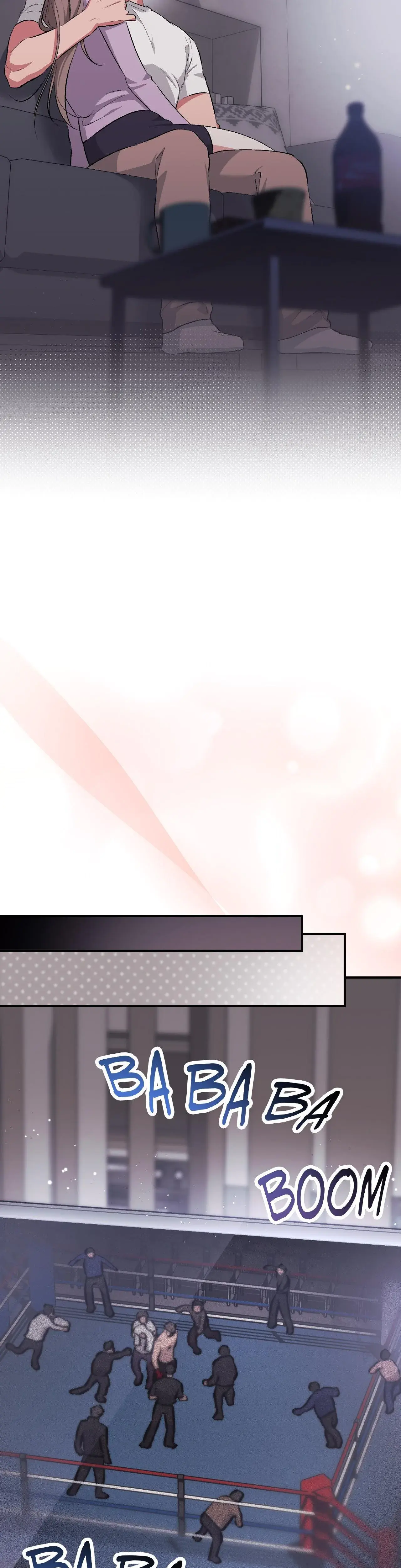 Milk My Strawberries Chapter 33 - Page 32