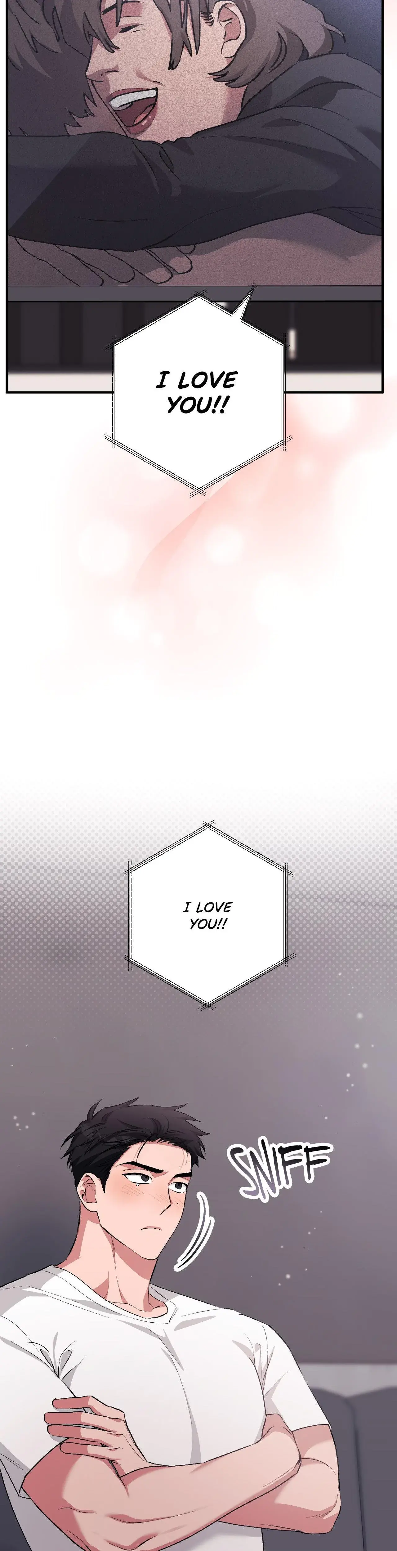 Milk My Strawberries Chapter 33 - Page 34
