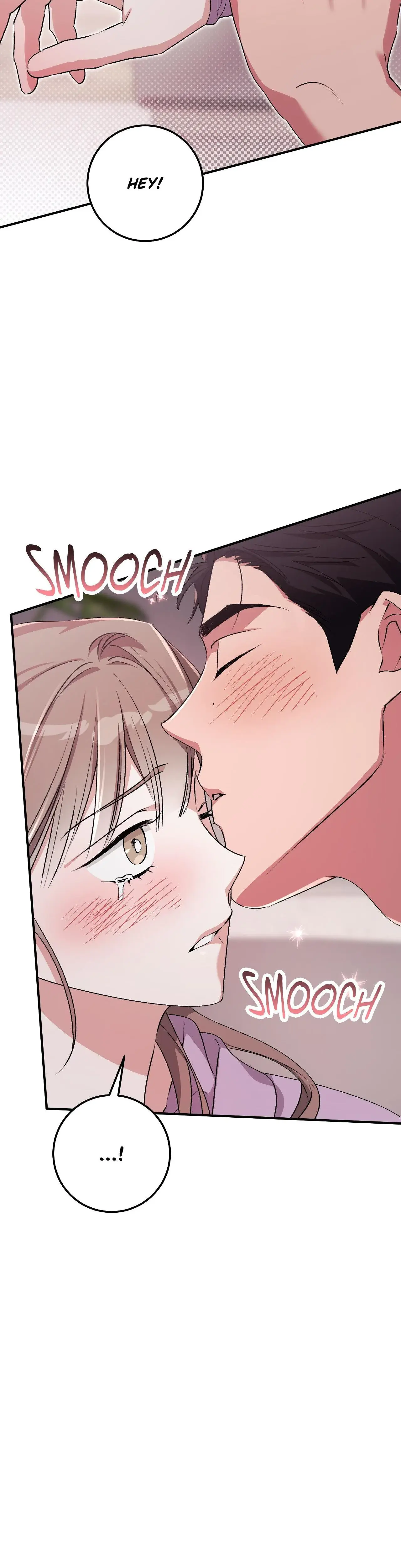 Milk My Strawberries Chapter 33 - Page 38