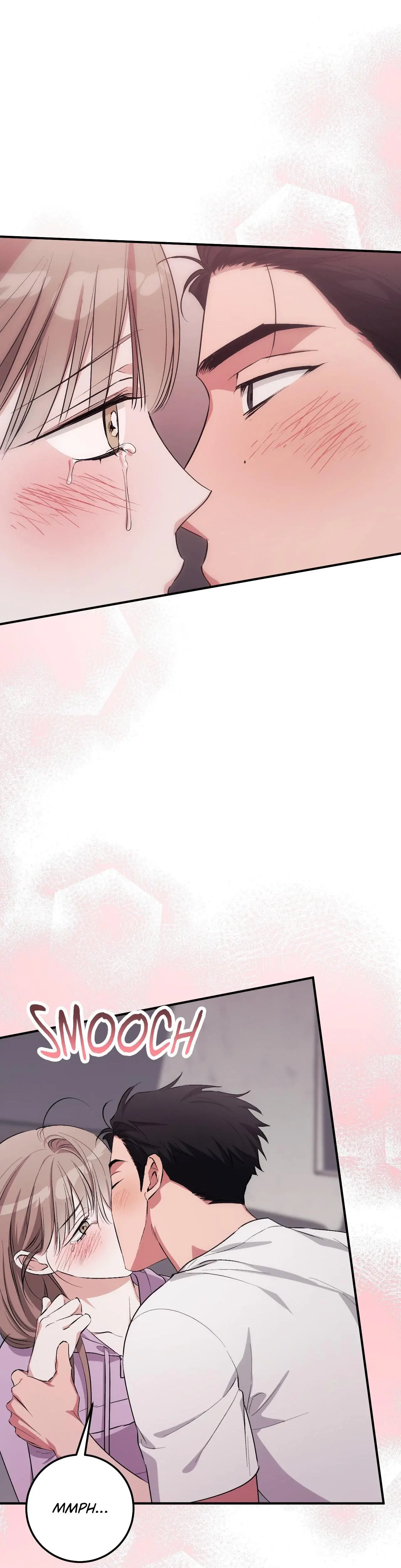 Milk My Strawberries Chapter 33 - Page 39
