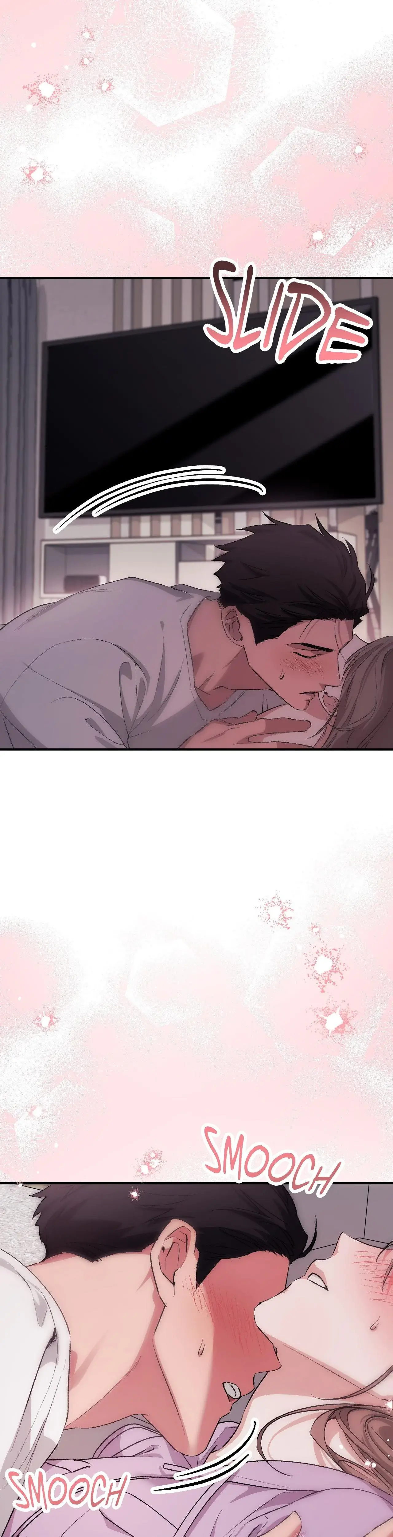 Milk My Strawberries Chapter 33 - Page 40