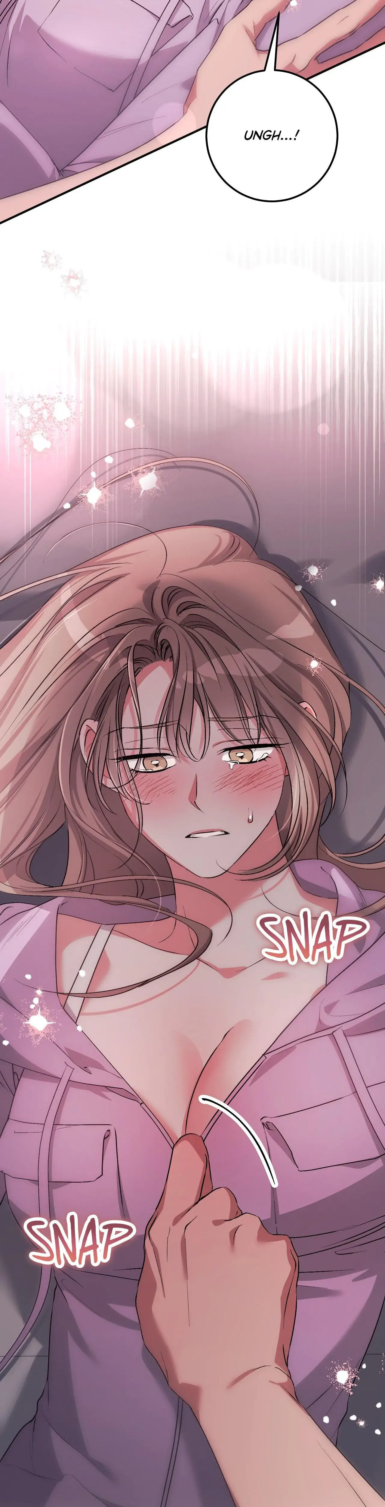 Milk My Strawberries Chapter 33 - Page 41
