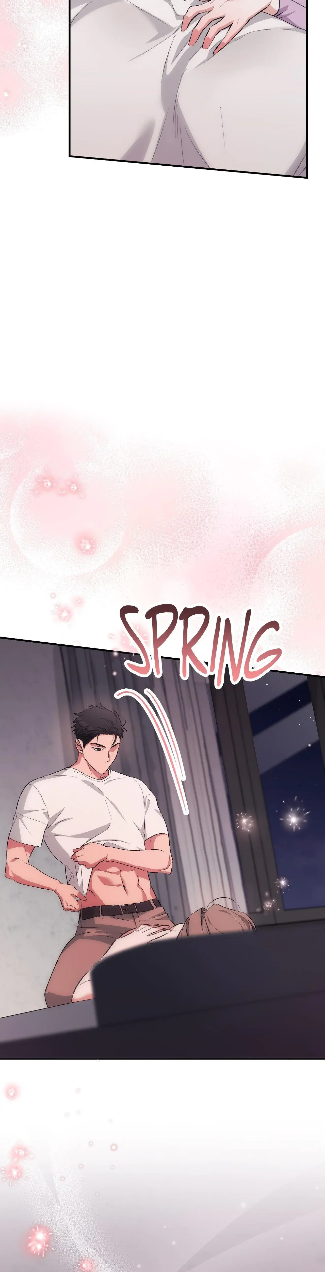 Milk My Strawberries Chapter 33 - Page 43