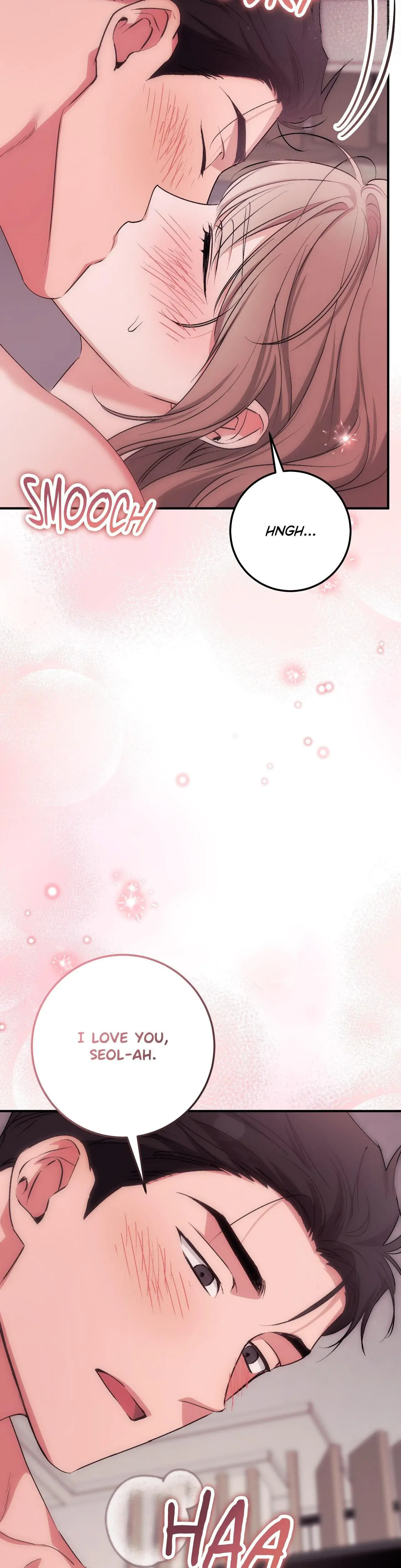 Milk My Strawberries Chapter 33 - Page 45