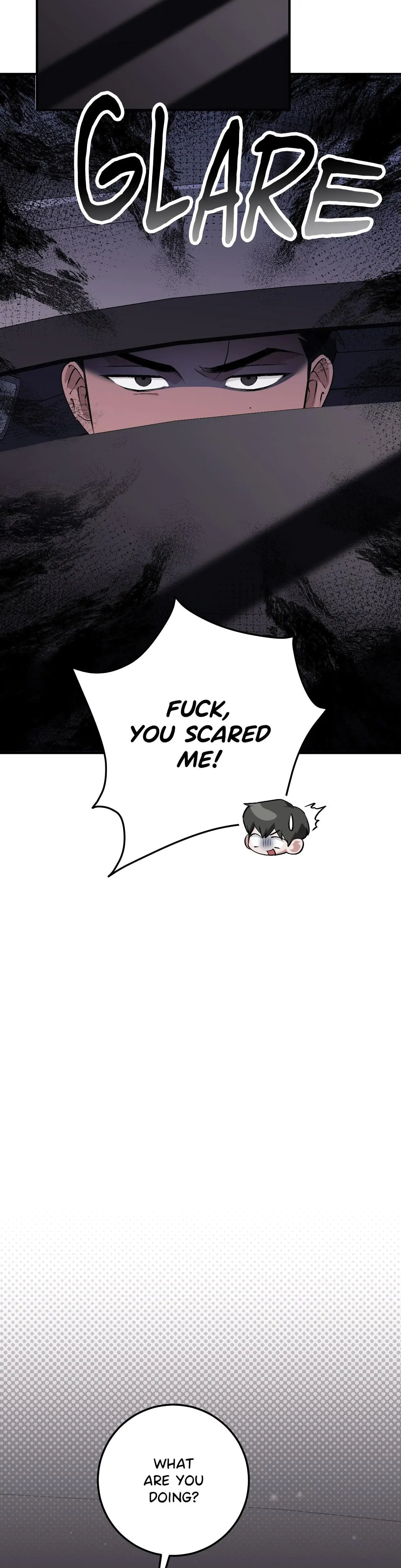 Milk My Strawberries Chapter 33 - Page 5