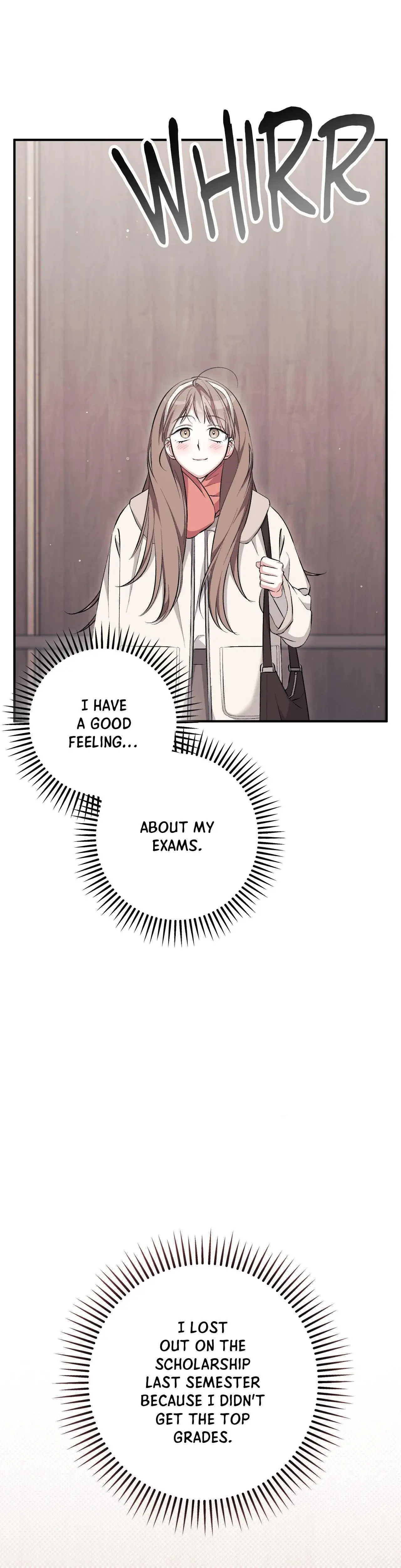 Milk My Strawberries Chapter 34 - Page 10