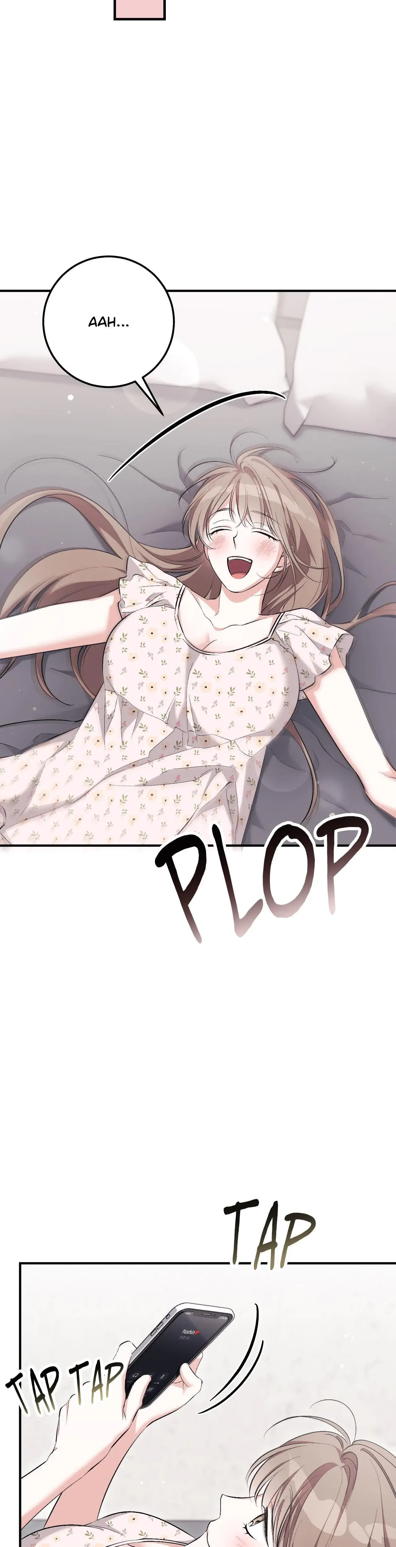 Milk My Strawberries Chapter 34 - Page 12