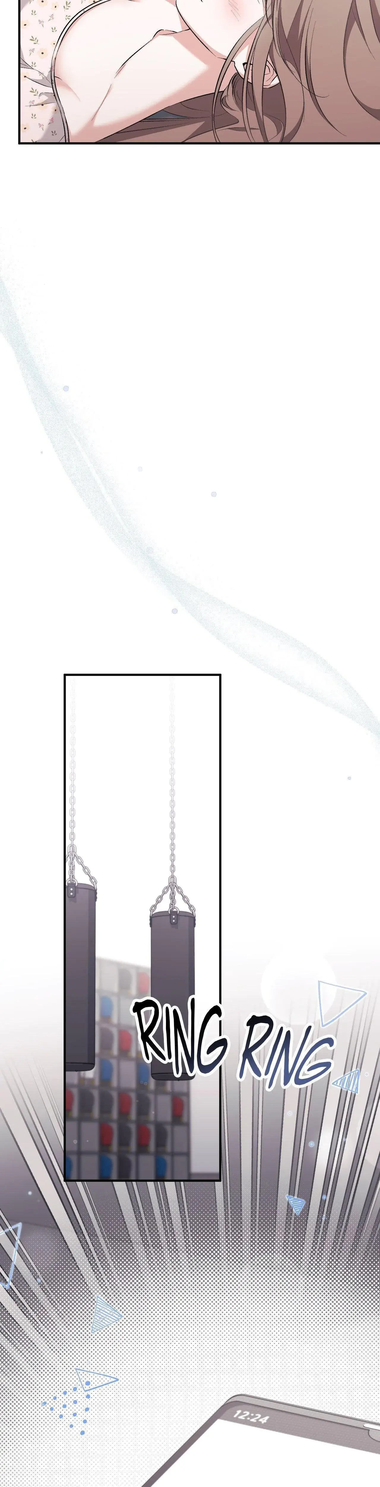 Milk My Strawberries Chapter 34 - Page 13